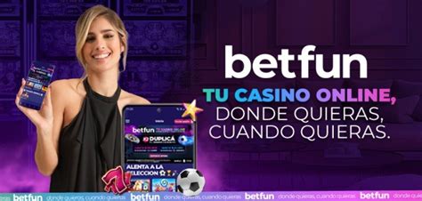 betfun casino - betfun.com